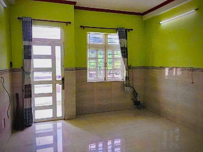 BÁN NHÀ 05 TẦNG TÂN PHÚ GẦN TRƯỜNG TRẦN PHÚ - CAO ĐẲNG GTVT - 07 PHÒNG NGỦ - THU NHẬP ỔN ĐỊNH - SỔ RIÊNG CÔNG CHỨNG NGAY